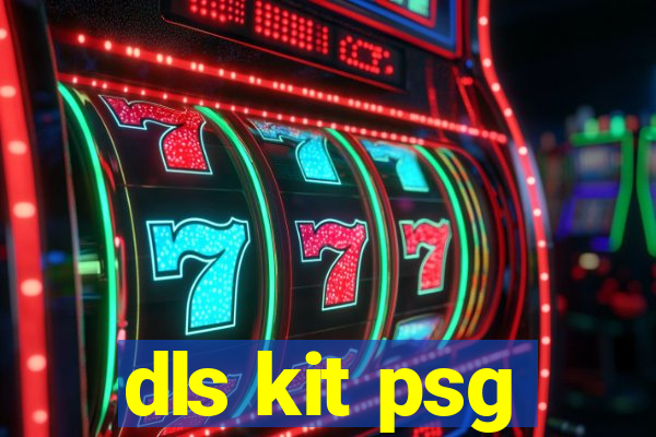 dls kit psg